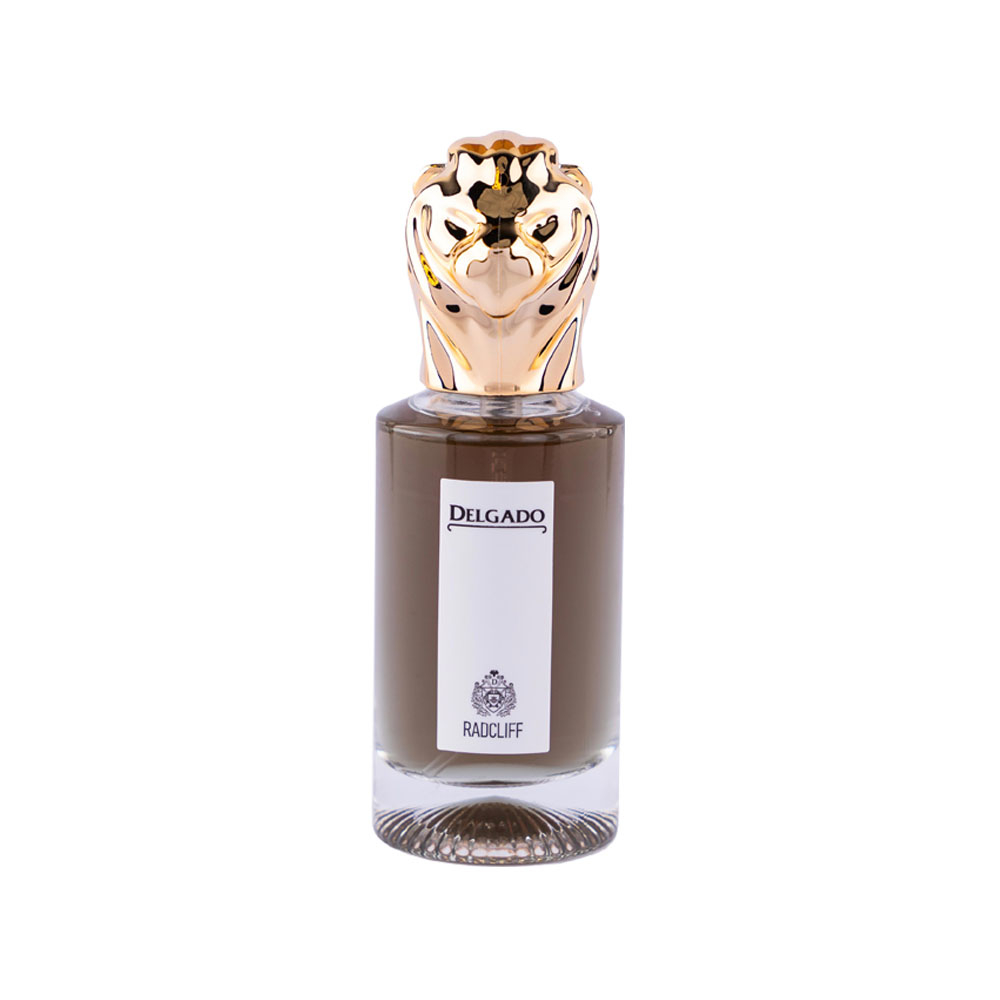 عطر جیبی مردانه دلگادو مدل Radclif حجم25میل